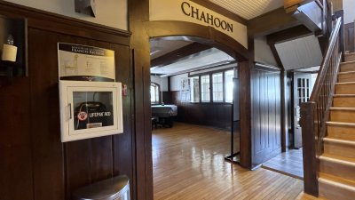 Maison de la culture Francis-Brisson